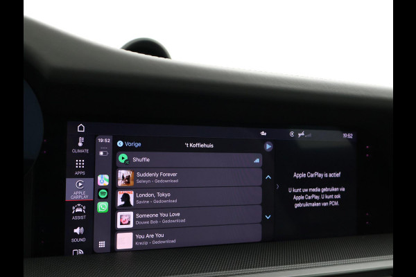 Porsche 911 TARGA 4S 3.0 992 ORIG. NL *17.979 KM* + SPORTUITLAAT / SFEERVERLICHTING / 360 CAMERA