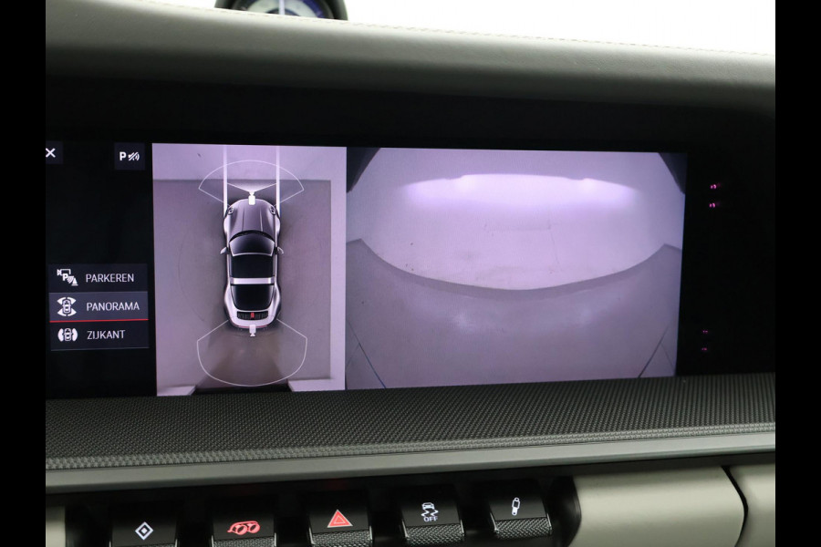 Porsche 911 TARGA 4S 3.0 992 ORIG. NL *17.979 KM* + SPORTUITLAAT / SFEERVERLICHTING / 360 CAMERA