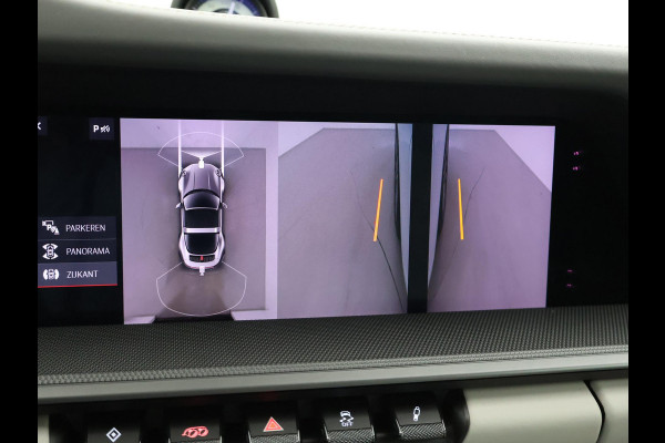 Porsche 911 TARGA 4S 3.0 992 ORIG. NL *17.979 KM* + SPORTUITLAAT / SFEERVERLICHTING / 360 CAMERA