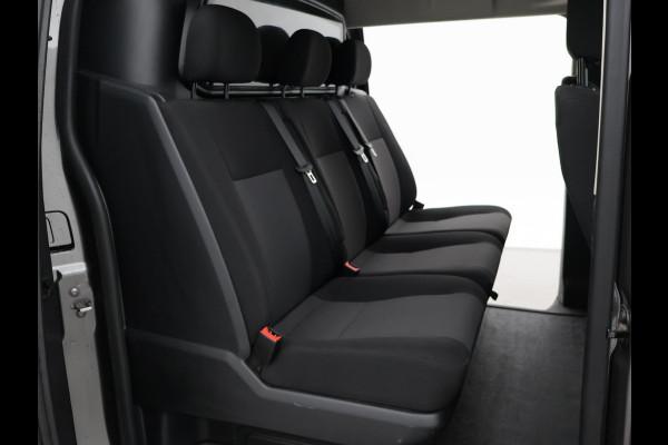 Citroën Jumpy 2.0BlueHDI 177 PK AUT BUSINESSXL 5-PERS DUBBEL CAB + 2 SCHUIFDEUREN | CARPLAY | CAMERA