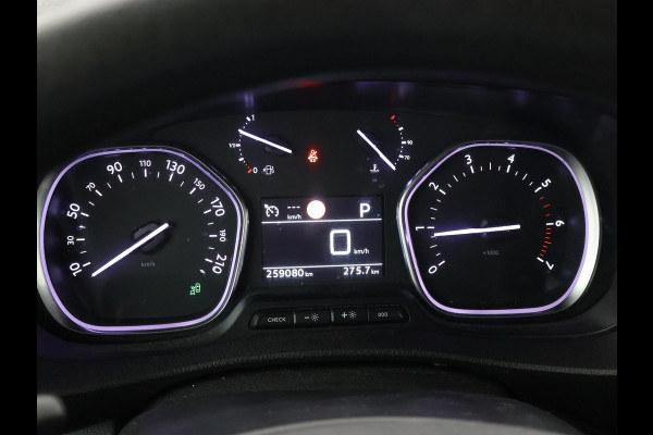 Citroën Jumpy 2.0BlueHDI 177 PK AUT BUSINESSXL 5-PERS DUBBEL CAB + 2 SCHUIFDEUREN | CARPLAY | CAMERA