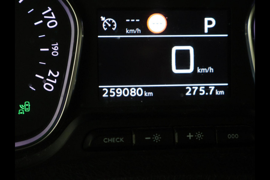 Citroën Jumpy 2.0BlueHDI 177 PK AUT BUSINESSXL 5-PERS DUBBEL CAB + 2 SCHUIFDEUREN | CARPLAY | CAMERA