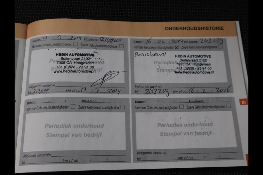 Citroën Jumpy 2.0BlueHDI 177 PK AUT BUSINESSXL 5-PERS DUBBEL CAB + 2 SCHUIFDEUREN | CARPLAY | CAMERA