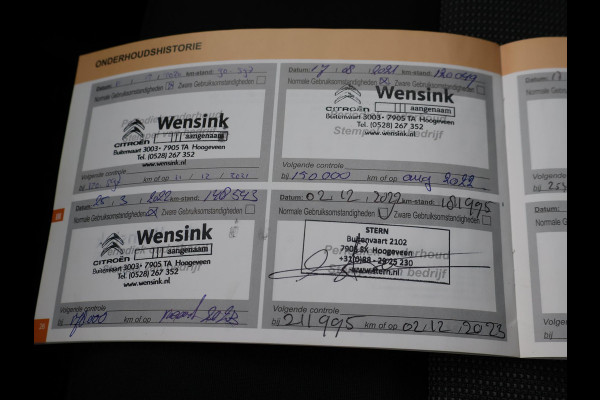 Citroën Jumpy 2.0BlueHDI 177 PK AUT BUSINESSXL 5-PERS DUBBEL CAB + 2 SCHUIFDEUREN | CARPLAY | CAMERA