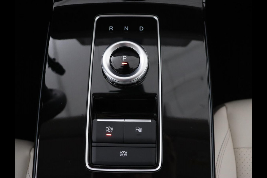 Aiways U5 63 kWh Premium | 3-Fase | Panoramadak | Leder | Stoelverwarming | Adaptive cruise | Carplay | 360 camera | Full LED | Keyless