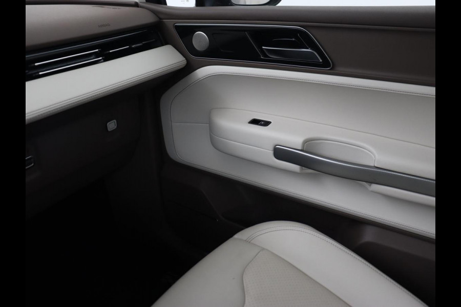 Aiways U5 63 kWh Premium | 3-Fase | Panoramadak | Leder | Stoelverwarming | Adaptive cruise | Carplay | 360 camera | Full LED | Keyless