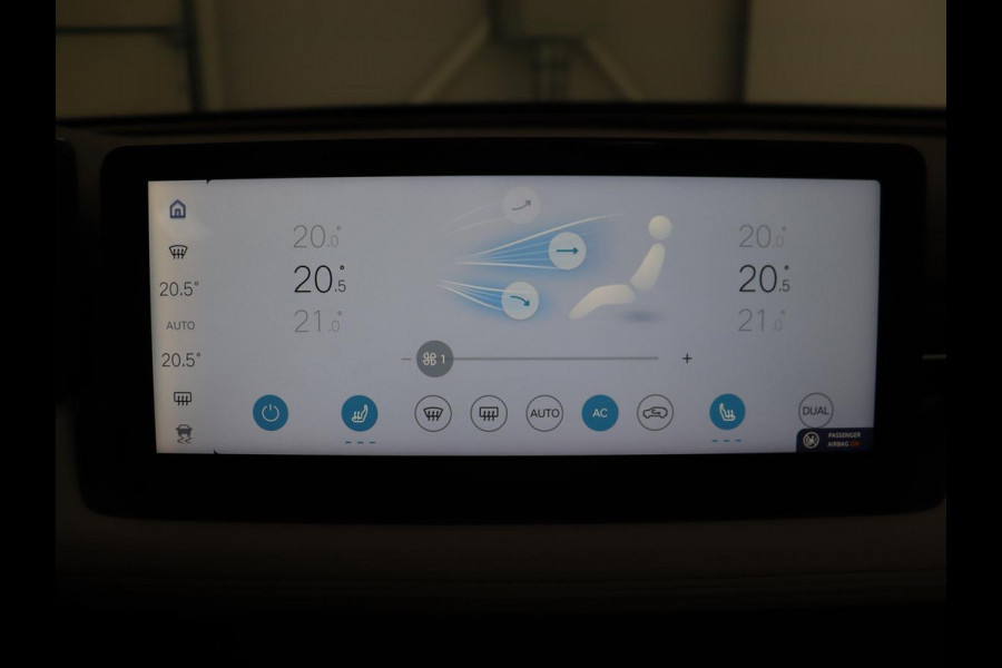 Aiways U5 63 kWh Premium | 3-Fase | Panoramadak | Leder | Stoelverwarming | Adaptive cruise | Carplay | 360 camera | Full LED | Keyless