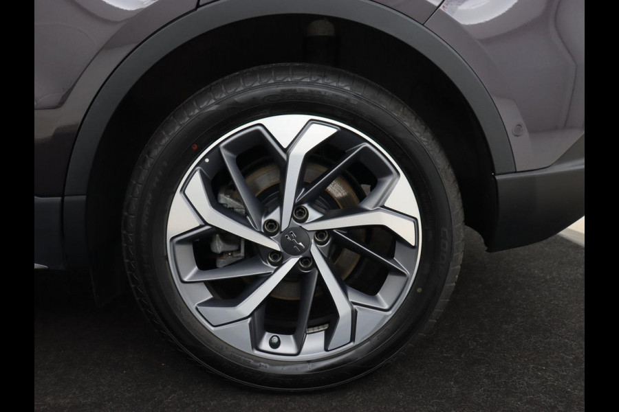 Aiways U5 63 kWh Premium | 3-Fase | Panoramadak | Leder | Stoelverwarming | Adaptive cruise | Carplay | 360 camera | Full LED | Keyless