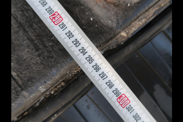 Ford Transit 310 2.0 125 PK TDCI *EURO 6* L2H2 + CAMERA / TREKHAAK 2600 KG / NAVI / DAB