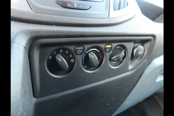 Ford Transit 310 2.0 125 PK TDCI *EURO 6* L2H2 + CAMERA / TREKHAAK 2600 KG / NAVI / DAB