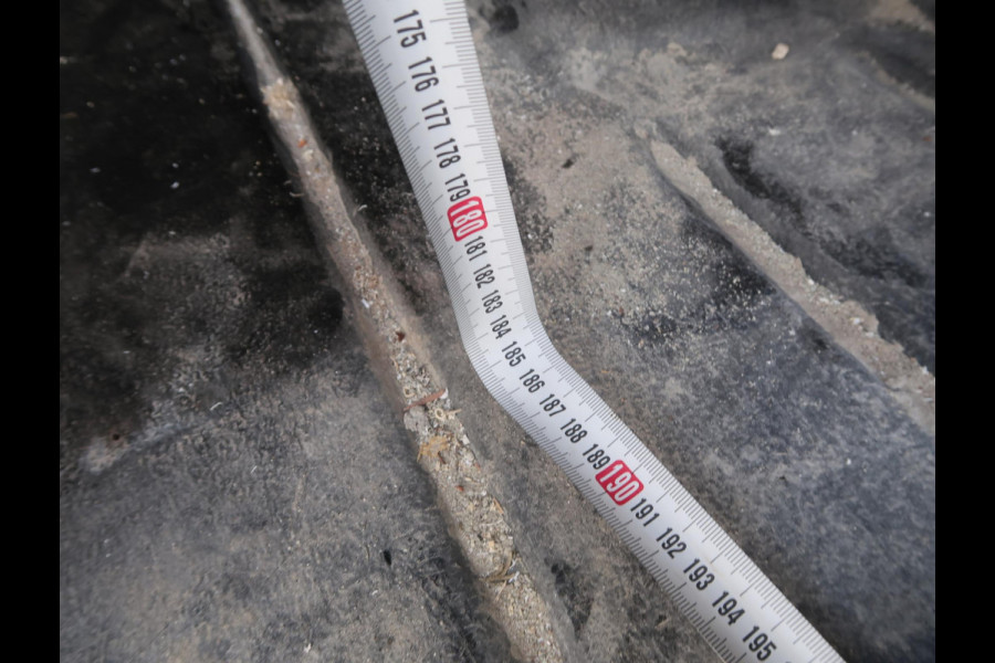 Ford Transit 310 2.0 125 PK TDCI *EURO 6* L2H2 + CAMERA / TREKHAAK 2600 KG / NAVI / DAB