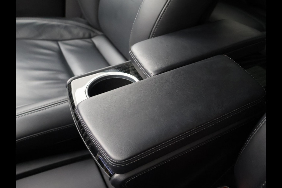 Tesla Model X 75D + TREKHAAK 2250 KG | LEDER | PANORAMA | LUCHTVERING | 20 INCH