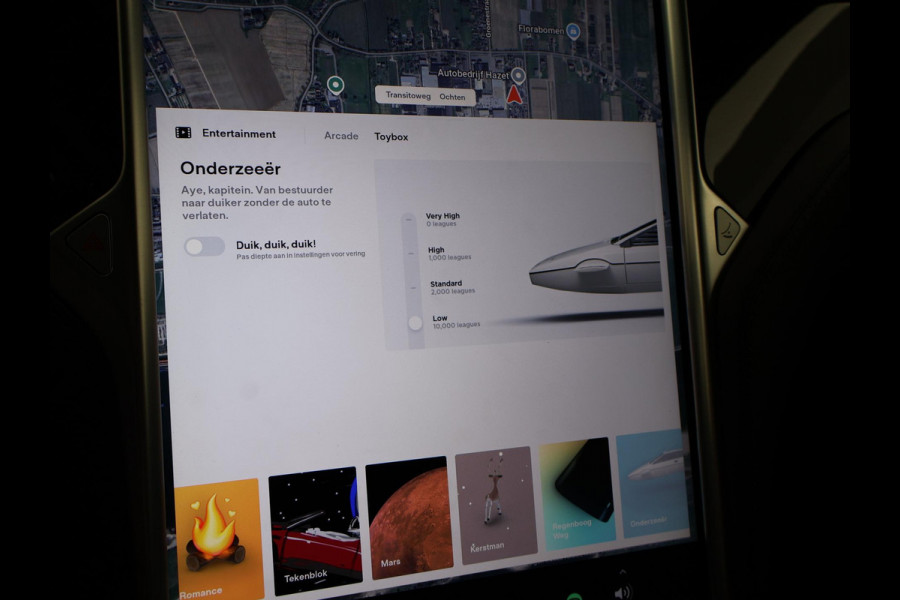 Tesla Model X 75D + TREKHAAK 2250 KG | LEDER | PANORAMA | LUCHTVERING | 20 INCH