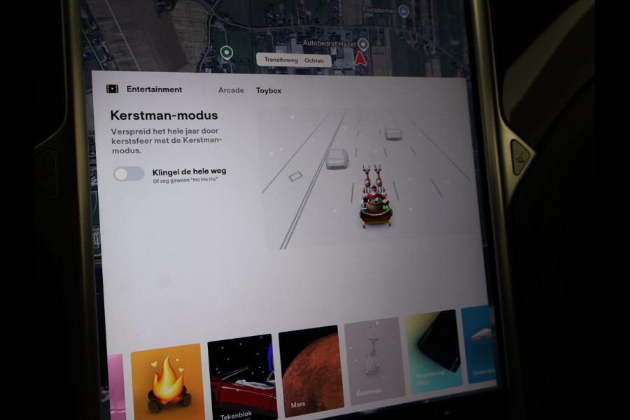 Tesla Model X 75D + TREKHAAK 2250 KG | LEDER | PANORAMA | LUCHTVERING | 20 INCH