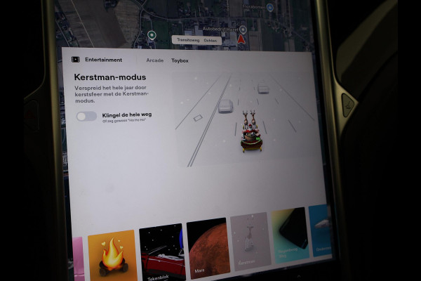 Tesla Model X 75D + TREKHAAK 2250 KG | LEDER | PANORAMA | LUCHTVERING | 20 INCH