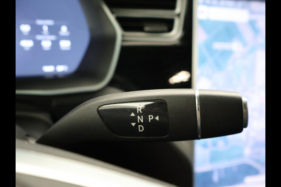 Tesla Model X 75D + TREKHAAK 2250 KG | LEDER | PANORAMA | LUCHTVERING | 20 INCH