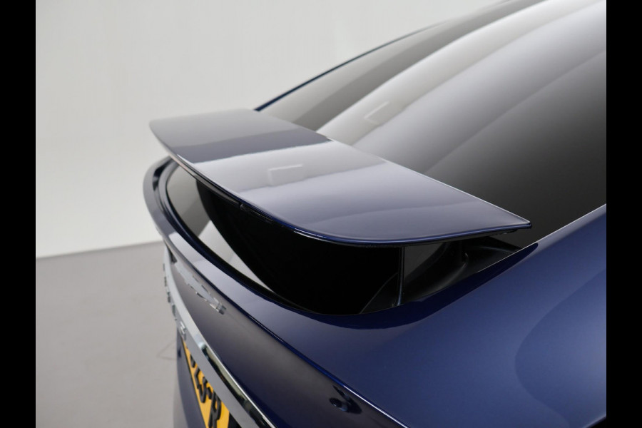 Tesla Model X 75D + TREKHAAK 2250 KG | LEDER | PANORAMA | LUCHTVERING | 20 INCH