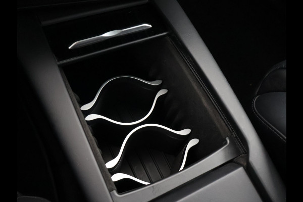 Tesla Model X 75D + TREKHAAK 2250 KG | LEDER | PANORAMA | LUCHTVERING | 20 INCH