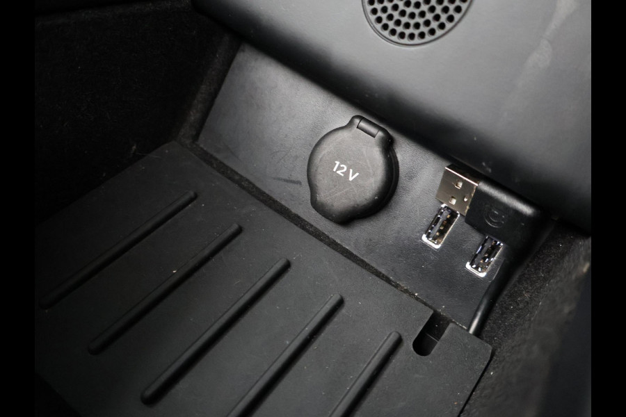 Tesla Model X 75D + TREKHAAK 2250 KG | LEDER | PANORAMA | LUCHTVERING | 20 INCH