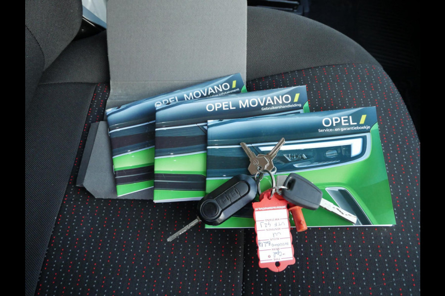 Opel Movano Opel Movano 2.2D 165PK, Meubelbak, Laadlift, Laadbak: L*B*H = 375*210*215 / Lading vastzetrail op 100 cm met 1 vastzetstang, Zijdeur rechtsachter Laadklep D'Hollandia 750 KG, plateau van 160 cm en met afstandsbediening en rolstops