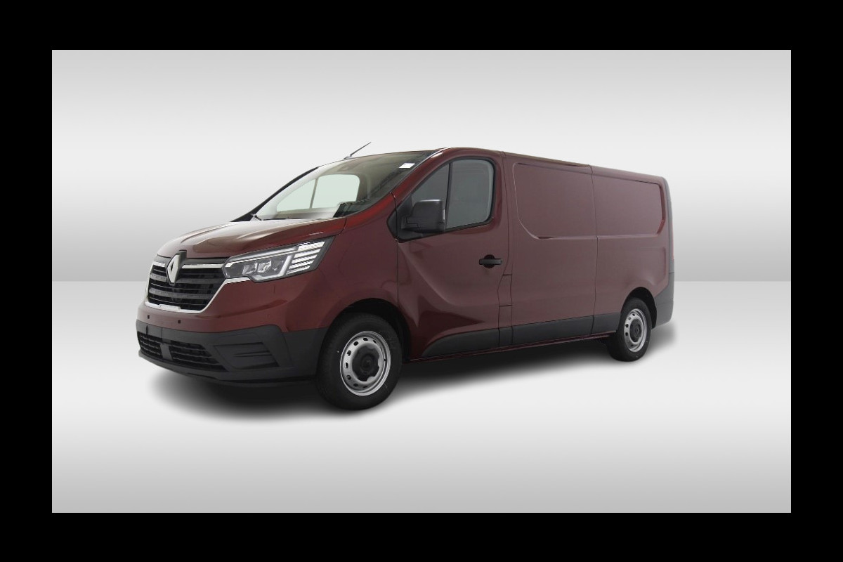 Renault Trafic 2.0 Blue dCi 110pk L2 H1 Airco Camera