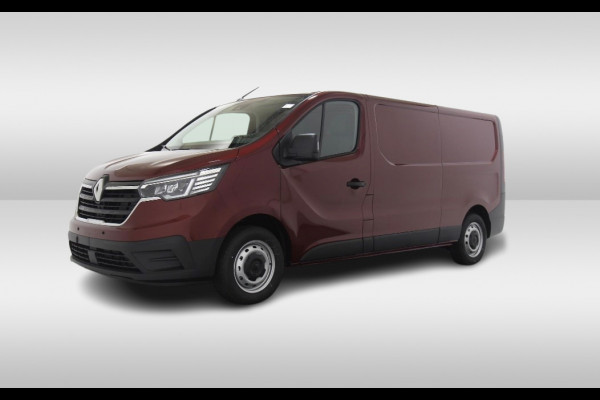 Renault Trafic 2.0 Blue dCi 110pk L2 H1 Airco Camera