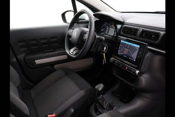 Citroën C3 1.2 PURETECH FEEL EDITION + NAVIGATIE | APPLE CARPLAY | CLIMATE | CRUISE CONTROL