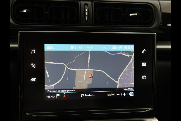 Citroën C3 1.2 PURETECH FEEL EDITION + NAVIGATIE | APPLE CARPLAY | CLIMATE | CRUISE CONTROL
