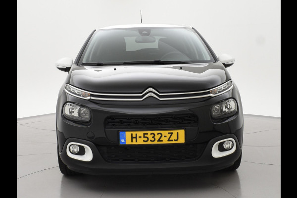 Citroën C3 1.2 PURETECH FEEL EDITION + NAVIGATIE | APPLE CARPLAY | CLIMATE | CRUISE CONTROL