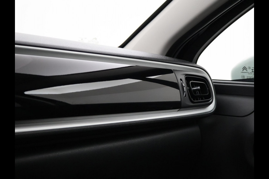 Citroën C3 1.2 PURETECH FEEL EDITION + NAVIGATIE | APPLE CARPLAY | CLIMATE | CRUISE CONTROL