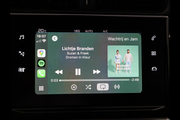 Citroën C3 1.2 PURETECH FEEL EDITION + NAVIGATIE | APPLE CARPLAY | CLIMATE | CRUISE CONTROL