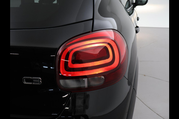 Citroën C3 1.2 PURETECH FEEL EDITION + NAVIGATIE | APPLE CARPLAY | CLIMATE | CRUISE CONTROL