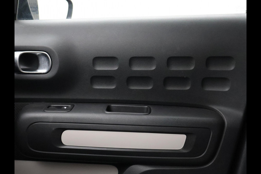 Citroën C3 1.2 PURETECH FEEL EDITION + NAVIGATIE | APPLE CARPLAY | CLIMATE | CRUISE CONTROL