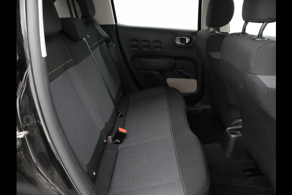 Citroën C3 1.2 PURETECH FEEL EDITION + NAVIGATIE | APPLE CARPLAY | CLIMATE | CRUISE CONTROL