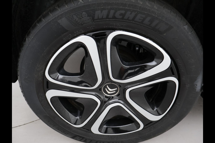 Citroën C3 1.2 PURETECH FEEL EDITION + NAVIGATIE | APPLE CARPLAY | CLIMATE | CRUISE CONTROL