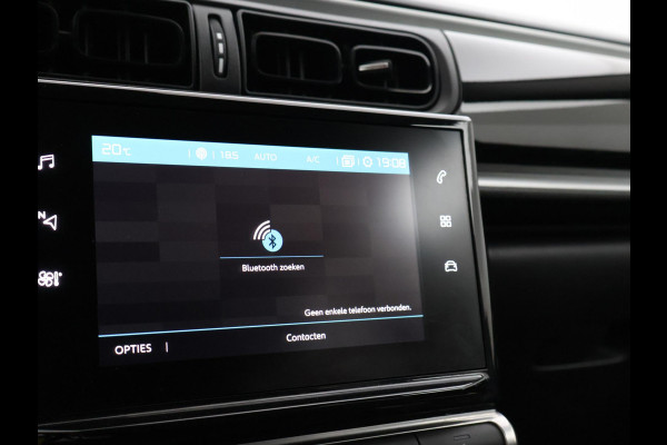 Citroën C3 1.2 PURETECH FEEL EDITION + NAVIGATIE | APPLE CARPLAY | CLIMATE | CRUISE CONTROL
