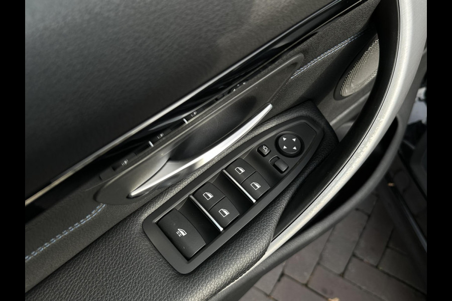 BMW 4 Serie Cabrio 430i High Executive M Pakket Leer Automaat