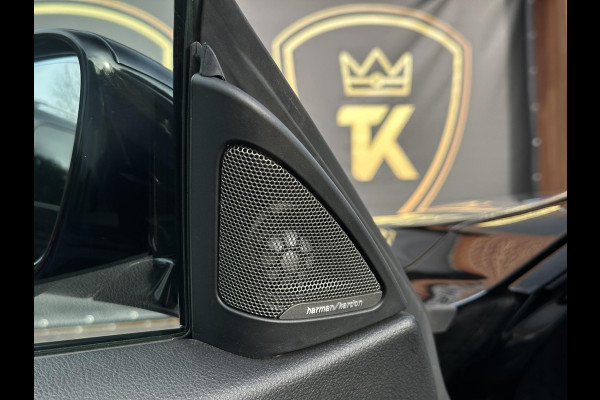 BMW 4 Serie Cabrio 430i High Executive M Pakket Leer Automaat