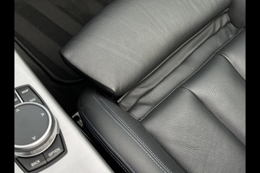 BMW 4 Serie Cabrio 430i High Executive M Pakket Leer Automaat