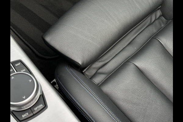 BMW 4 Serie Cabrio 430i High Executive M Pakket Leer Automaat