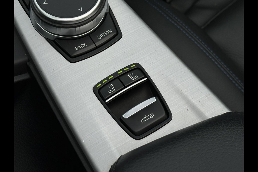 BMW 4 Serie Cabrio 430i High Executive M Pakket Leer Automaat