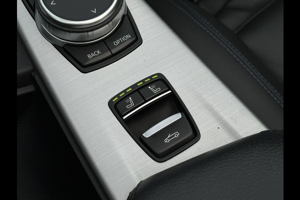 BMW 4 Serie Cabrio 430i High Executive M Pakket Leer Automaat