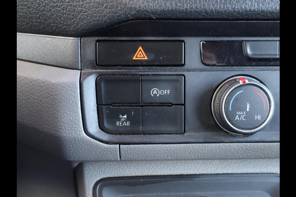 MAN TGE 2.0 TDI 177 PK AUT. DUBBEL CABINE + 3500 KG TREKHAAK | LED | LEDER | ADAPTIVE CRUISE