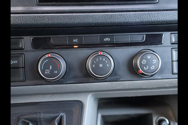 MAN TGE 2.0 TDI 177 PK AUT. DUBBEL CABINE + 3500 KG TREKHAAK | LED | LEDER | ADAPTIVE CRUISE