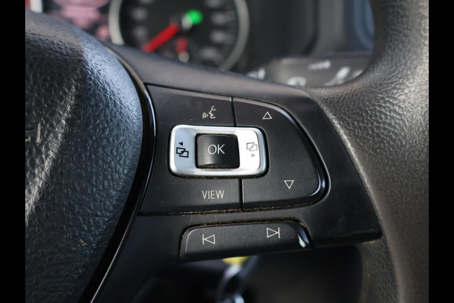 MAN TGE 2.0 TDI 177 PK AUT. DUBBEL CABINE + 3500 KG TREKHAAK | LED | LEDER | ADAPTIVE CRUISE