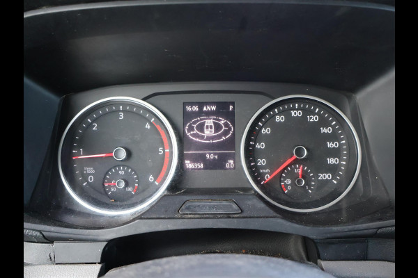 MAN TGE 2.0 TDI 177 PK AUT. DUBBEL CABINE + 3500 KG TREKHAAK | LED | LEDER | ADAPTIVE CRUISE