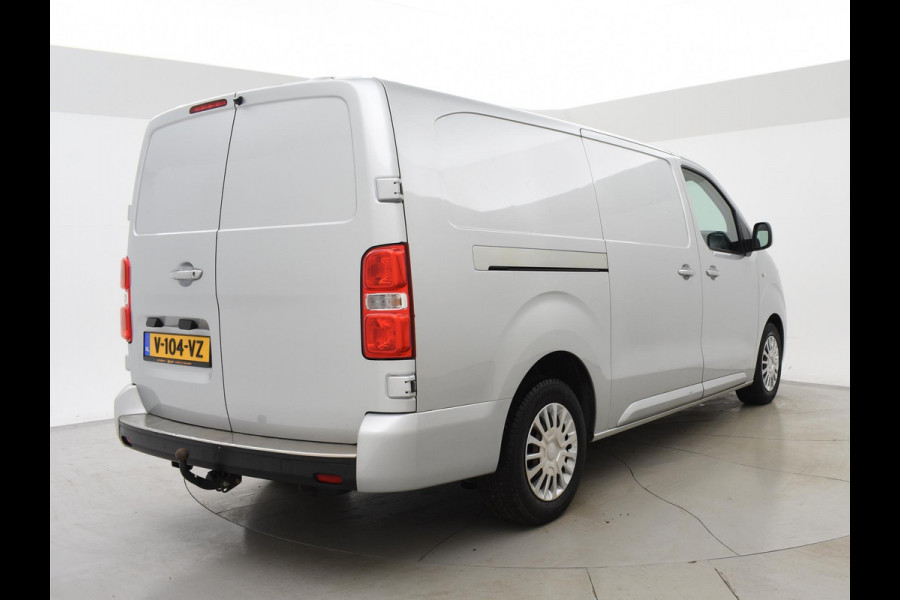 Toyota ProAce Worker 2.0 D-4D PROFESSIONAL LONG + 2 SCHUIFDEUREN | LEDER | NAVIGATIE | TREKHAAK 2500 KG