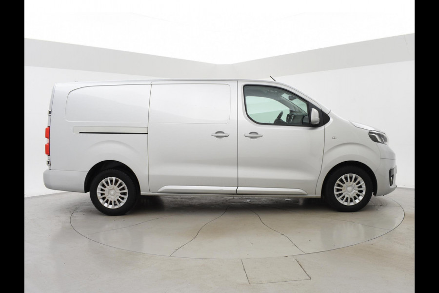 Toyota ProAce Worker 2.0 D-4D PROFESSIONAL LONG + 2 SCHUIFDEUREN | LEDER | NAVIGATIE | TREKHAAK 2500 KG