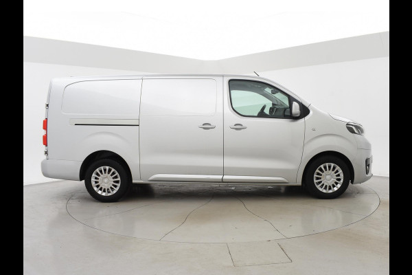 Toyota ProAce Worker 2.0 D-4D PROFESSIONAL LONG + 2 SCHUIFDEUREN | LEDER | NAVIGATIE | TREKHAAK 2500 KG