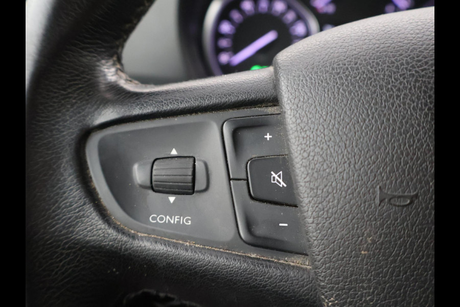 Toyota ProAce Worker 2.0 D-4D PROFESSIONAL LONG + 2 SCHUIFDEUREN | LEDER | NAVIGATIE | TREKHAAK 2500 KG